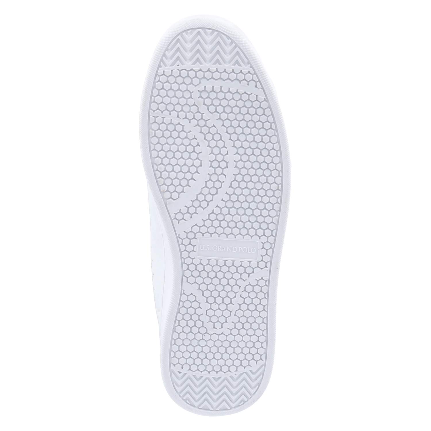 Sneaker EMPIRE  Weiß
