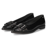 Ballerinas  Schwarz