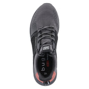 Low Sneaker  Grau