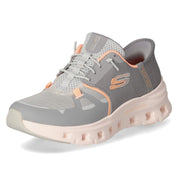 Slip Ins Sneaker GLIDE STEP PR Grau