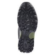 Outdoorschuhe MOUNT PINOS LOW  Grau