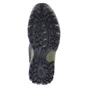 Outdoorschuhe MOUNT PINOS LOW  Grau