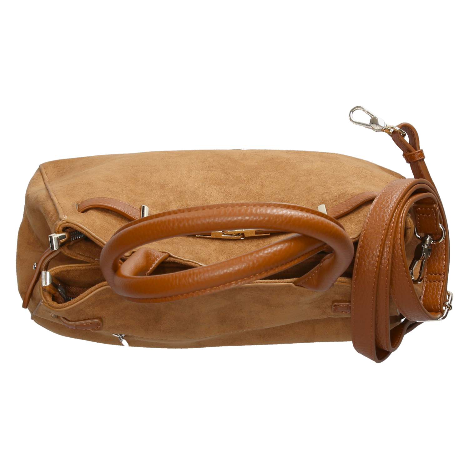 Handtasche MARTINA  Braun