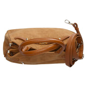 Handtasche MARTINA  Braun