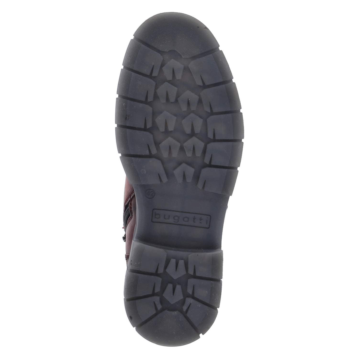 Boots  Rot