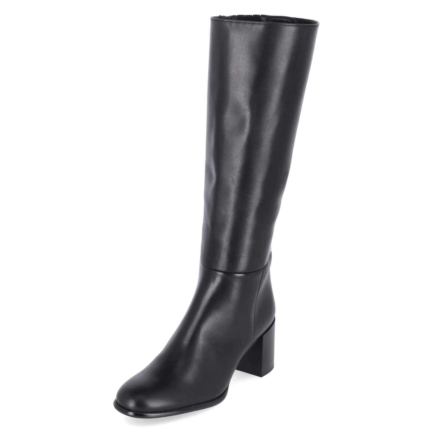 Stiefel  Schwarz
