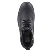 Winterboots  Schwarz