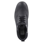 Winterboots  Schwarz