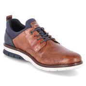 Halbschuhe  Braun