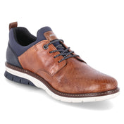 Halbschuhe  Braun