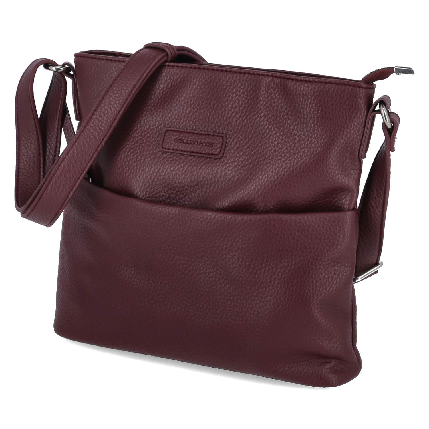 Schultertasche  Rosa