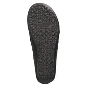 Slip On Sneaker Schwarz