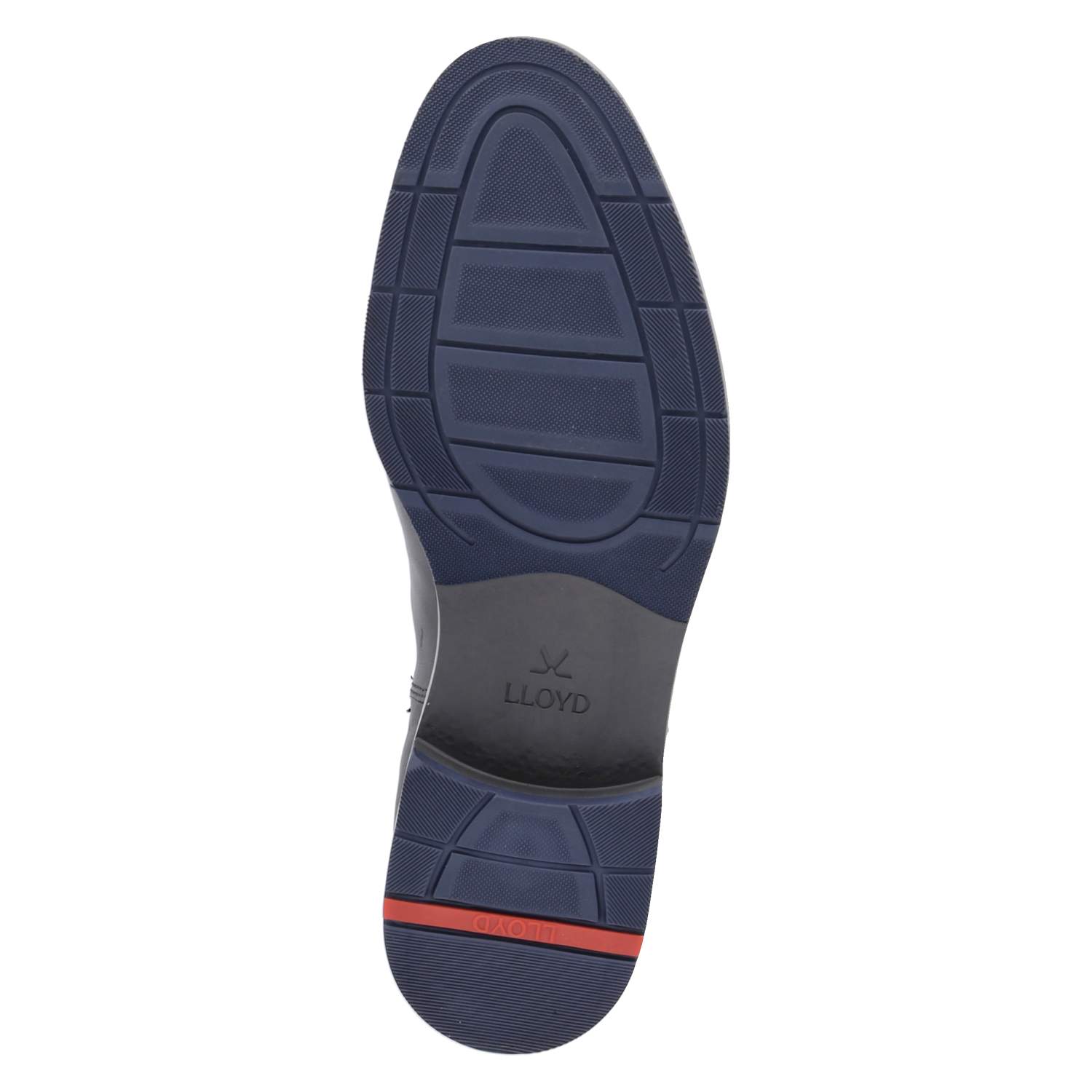 Chelsea Boots DRIFT  Schwarz