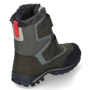 Winterstiefeletten CHILLBERG 2  Grün
