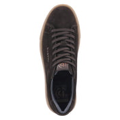Low Sneaker  Braun