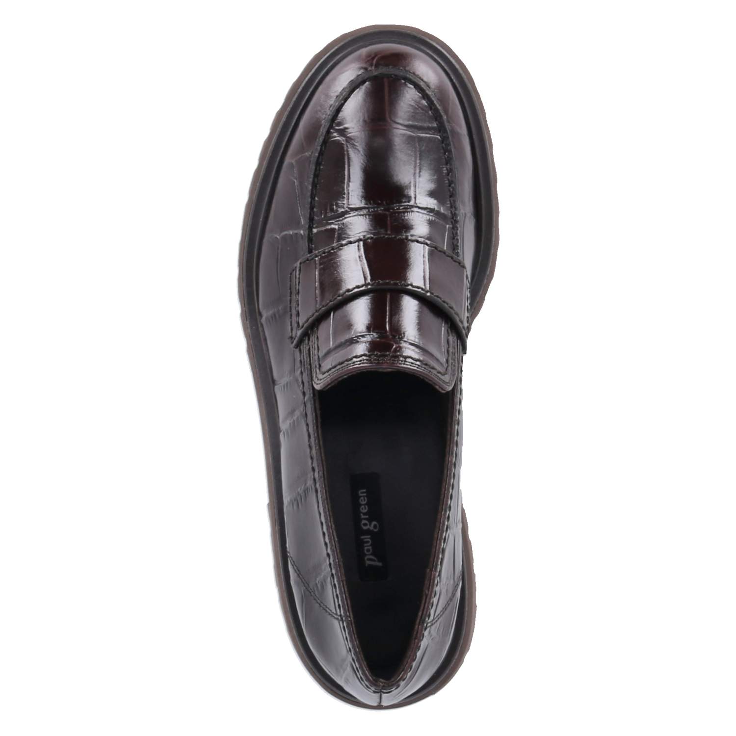 Slipper  Braun