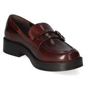 Loafer  Rot