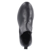 Chelsea Boots VIVIAN 03  Schwarz