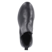 Chelsea Boots VIVIAN 03  Schwarz