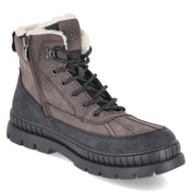 Winterboots  Braun
