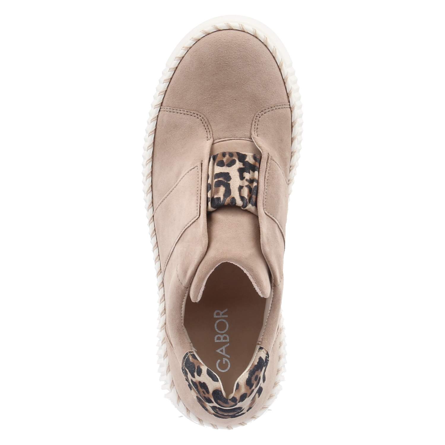 Slipper  Beige