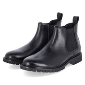 Chelsea Boots VENTON 315  Schwarz
