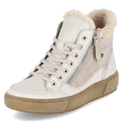 Wintersneaker  Beige