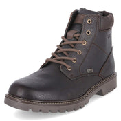 Winterboots  Braun