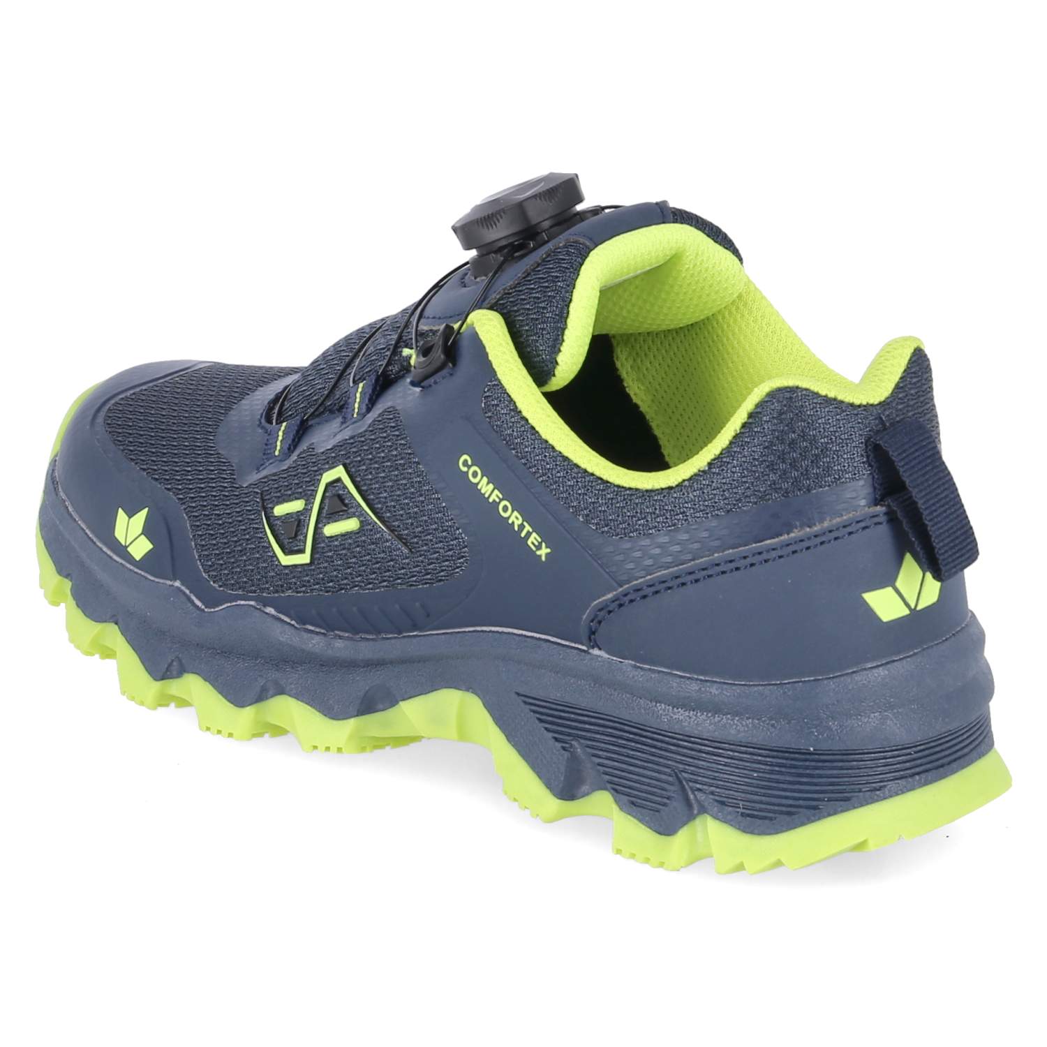 Outdoorschuhe ROCKLEDGE  Blau