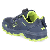 Outdoorschuhe ROCKLEDGE  Blau