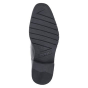 Halbschuhe  Schwarz