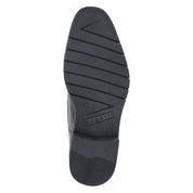 Halbschuhe  Schwarz