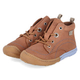 Schnürschuhe JUBY  Braun