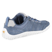 Low Sneaker ISLAND  Blau