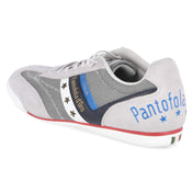 Low Sneaker VASTO  Grau