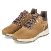 Halbschuhe DOMINIC  Beige