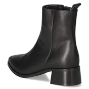 Stiefeletten  Schwarz