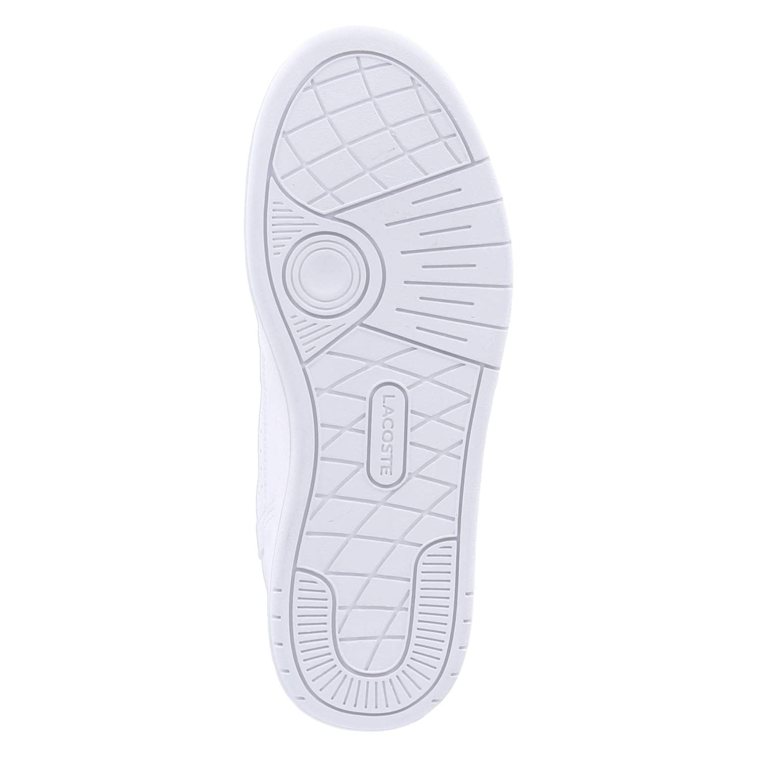 Low Sneaker T-CLIP SET  Weiß
