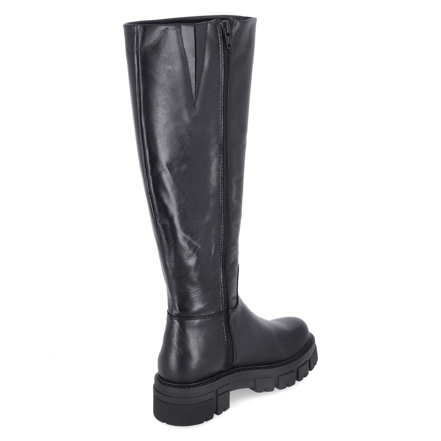 Stiefel GIGI 1  Schwarz