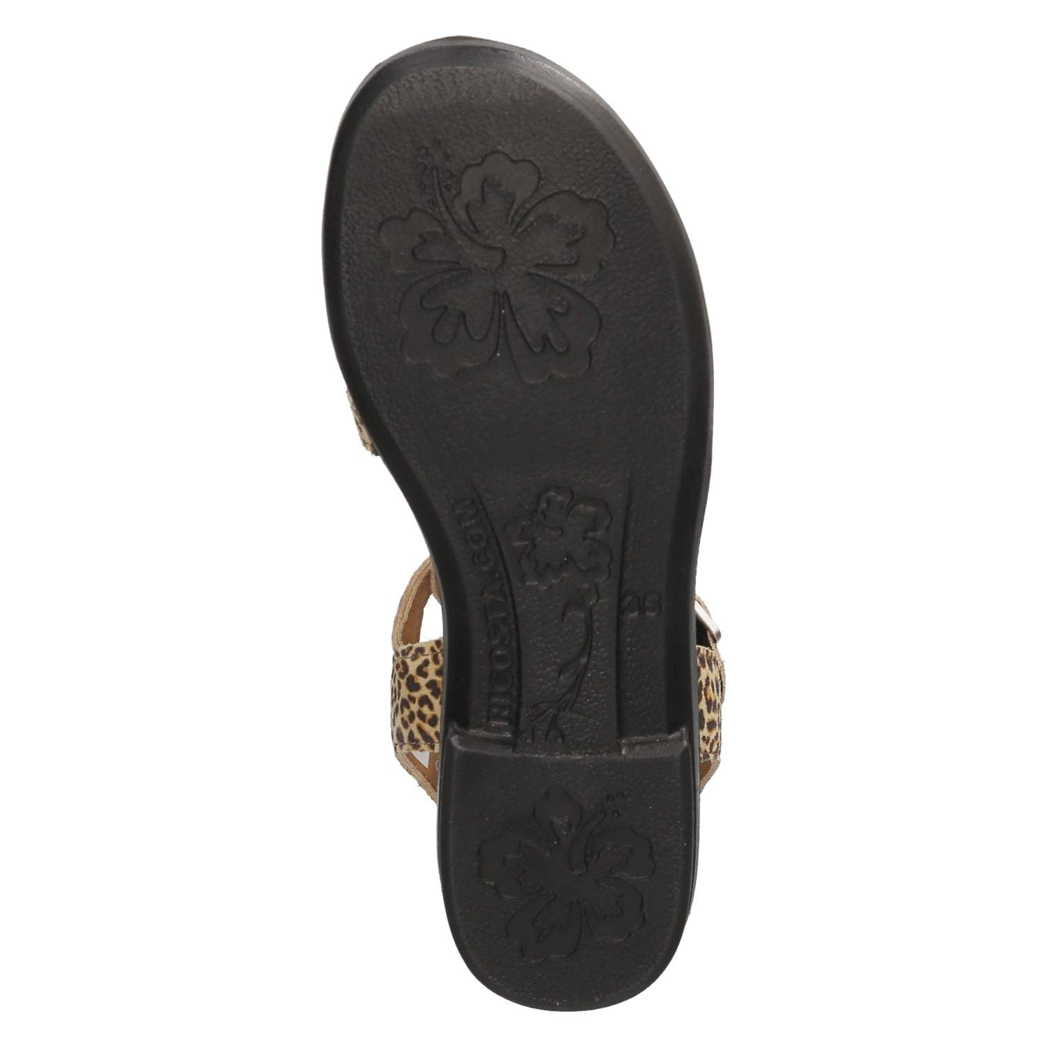 Sandalen BIRTE  Beige