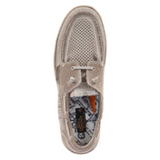 Bootsschuhe  Taupe