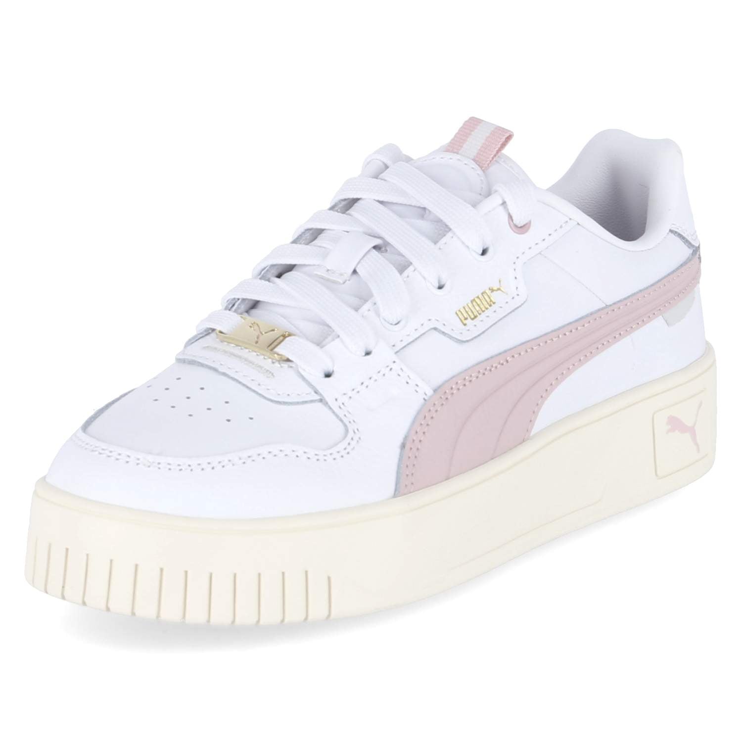 Sneaker CARINA STREET LUX  Weiß
