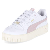Sneaker CARINA STREET LUX  Weiß