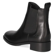 Chelsea Boots  Schwarz