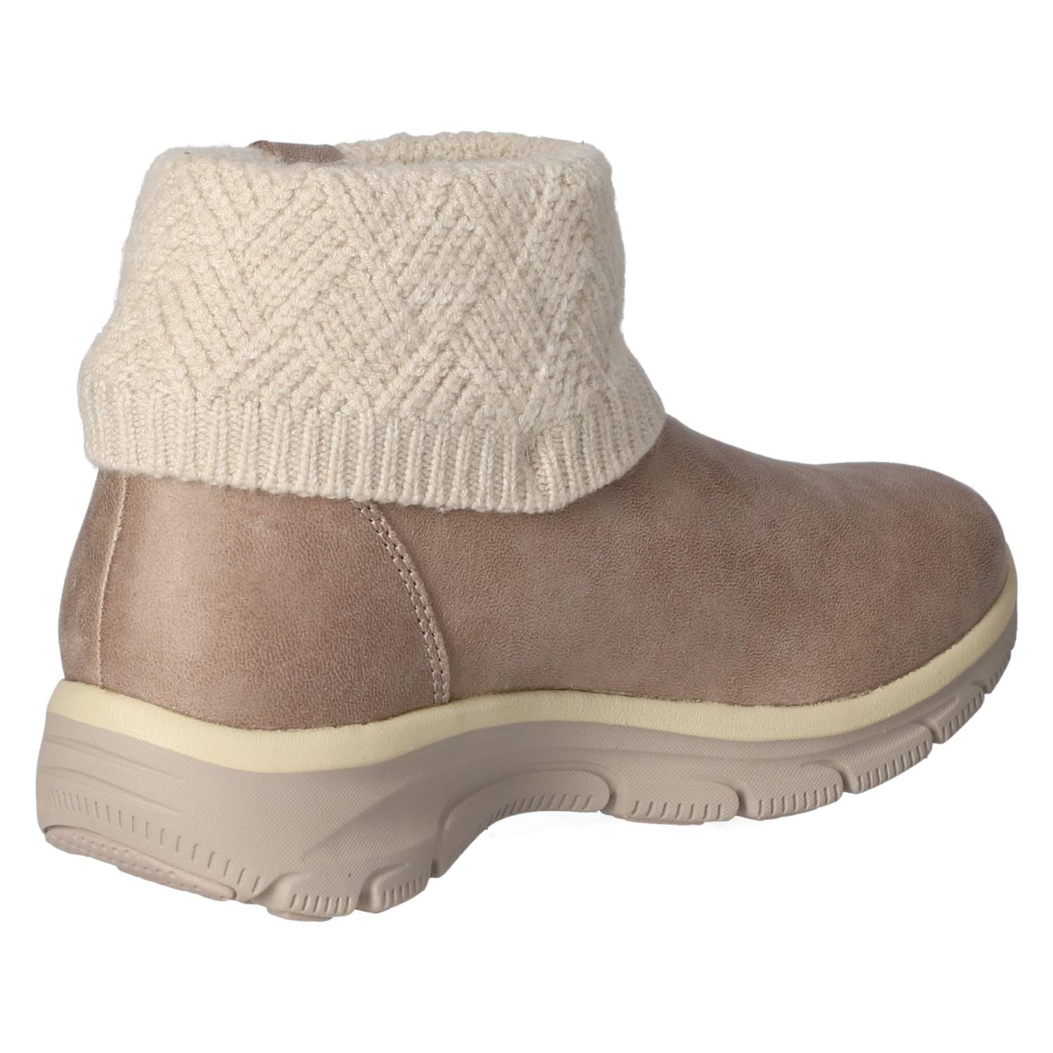 Stiefeletten COZY WEATHER easy going Taupe