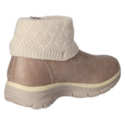 Stiefeletten COZY WEATHER easy going Taupe