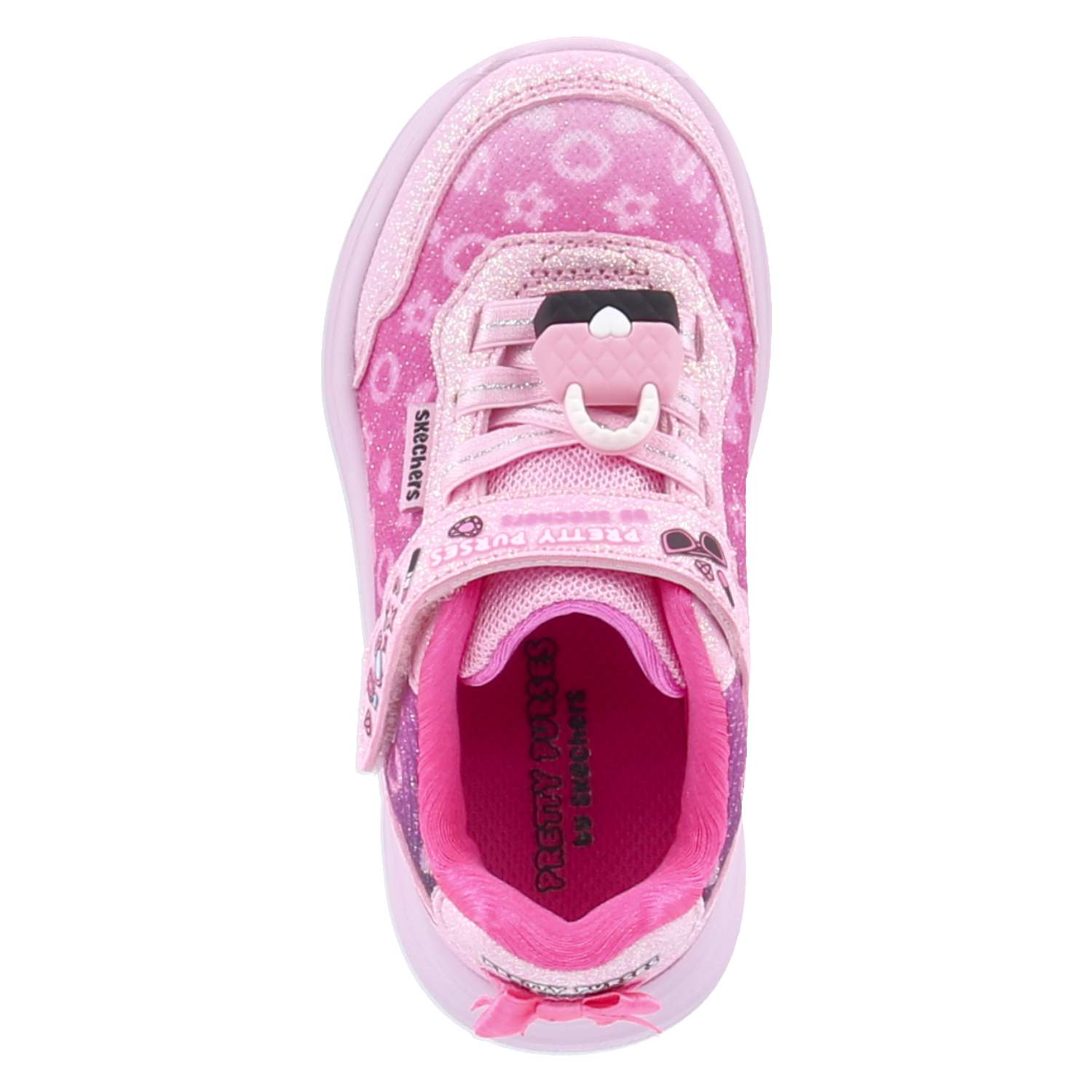 Sneaker POWER JAMS 2.0  Rosa