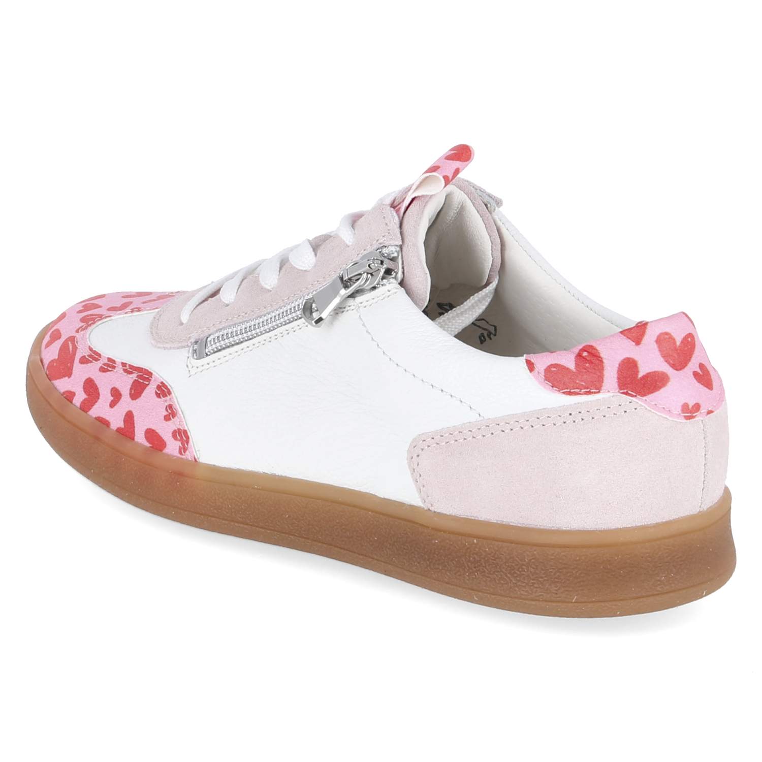 Sneaker DAISY  Weiß