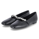 Ballerinas  Schwarz