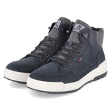 Winterboots  Blau